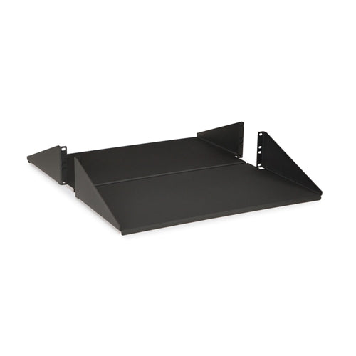 2U 2-Piece Telco Rack Shelf (1906-3-300-02)