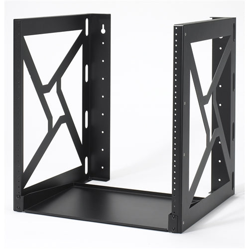 12U Wall Mount Rack (1915-3-001-12)