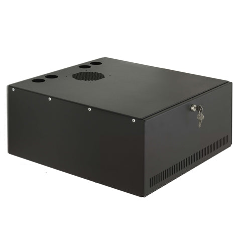 DVR  Security Lock Box - 21" Depth (1917-3-001-00)