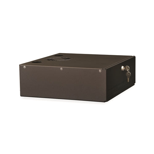 DVR  Security Lock Box - 15" Depth (1917-3-003-00)