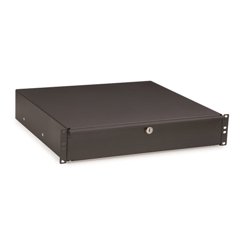 2U Rack Mountable Drawer (1922-3-100-02)