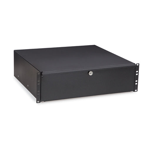 3U Rack Mountable Drawer (1922-3-100-03)