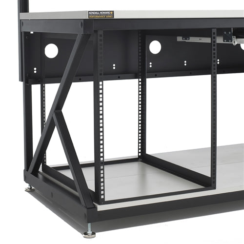 LAN Station Racking System (5200-3-600-13)