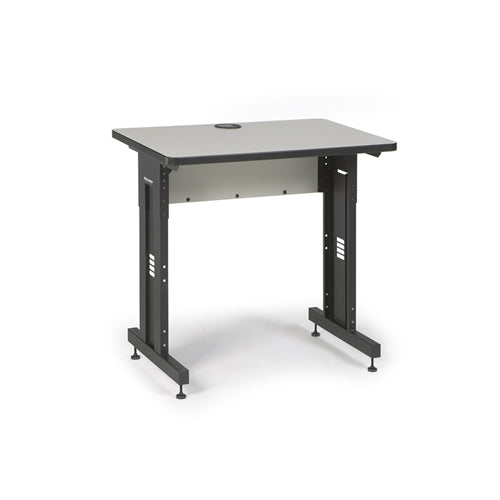 36" W x 24" D Training Table  - Folkstone (5500-3-000-23)