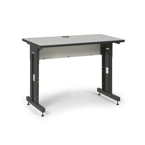 48" W x 24" D Training Table - Folkstone (5500-3-000-24)