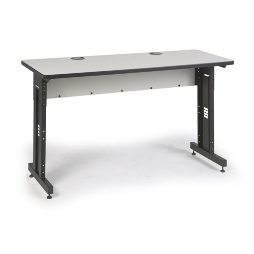 60" W x 24" D Training Table - Folkstone (5500-3-000-25)