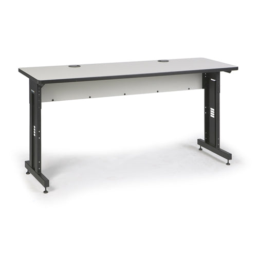 72" W x 24" D Training Table - Folkstone (5500-3-000-26)