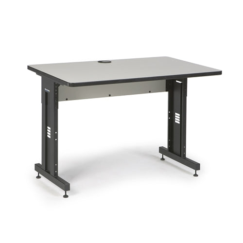 48" W x 30" D Training Table - Folkstone (5500-3-000-34)