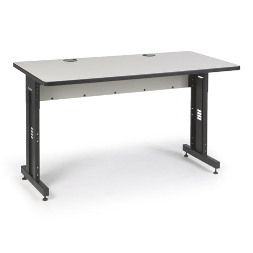 60" W x 30" D Training Table - Folkstone (5500-3-000-35)