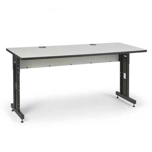 72" W x 30" D Training Table - Folkstone (5500-3-000-36)