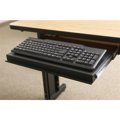 Training Table Keyboard Tray (5500-3-100-02)