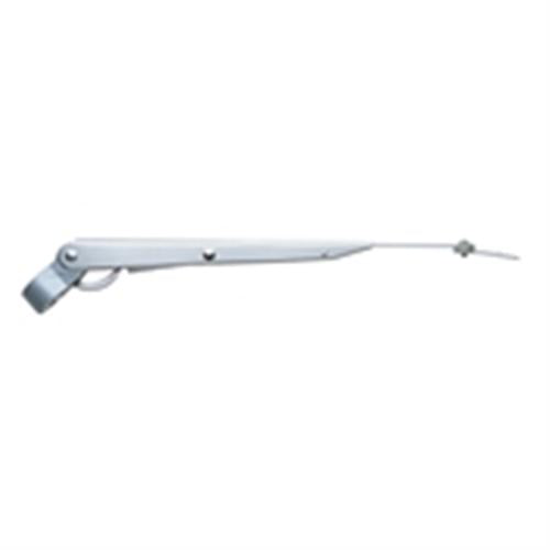 "DLX ARM, 10"-14" ARTICULATING, SILVER" (33007A)