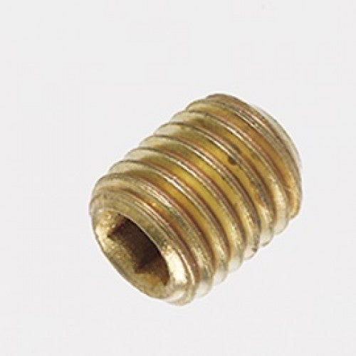 "SCREW, 5/16-24 X 3/8", SET, HEX, CLM & BATES 100A, PACK OF 60" (430126.1)