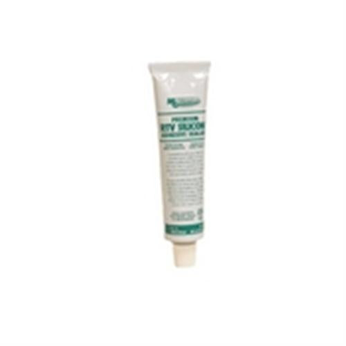 "MG - RTV SILICONE, TRANSLUCENT, PASTE, NON-CORROSIVE" (1035-85ML)