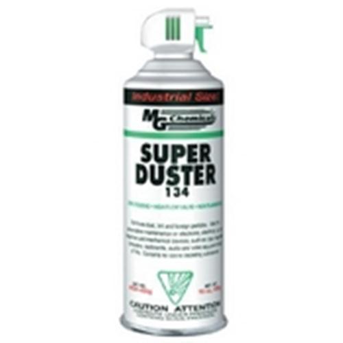 SUPER DUSTER 134 (402A-450G)