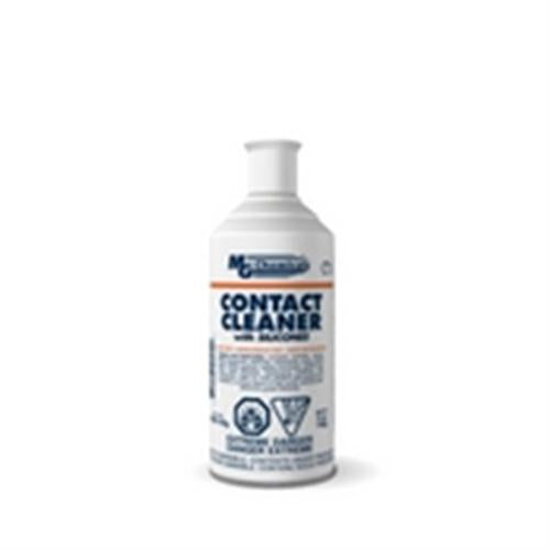 CONTACT CLEANER WITH SILICONES (404B-140G)