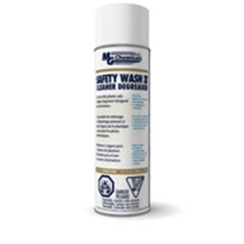 "SAFETY WASH II, CLEANER / DEGREASER" (4050A-450G)