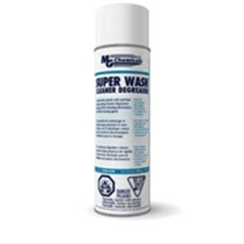 SUPER WASH CLEANER / DEGREASER (406B-425G)