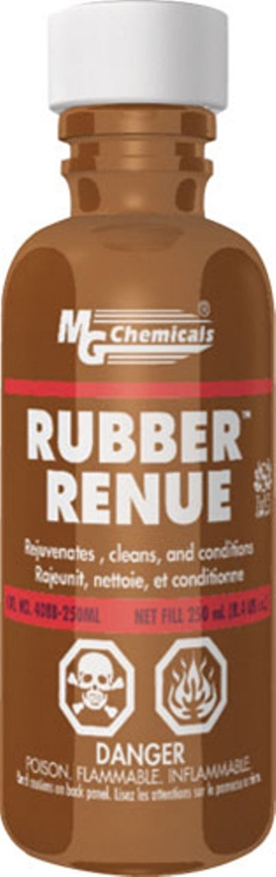 RUBBER RENUE      (408A-125ML)