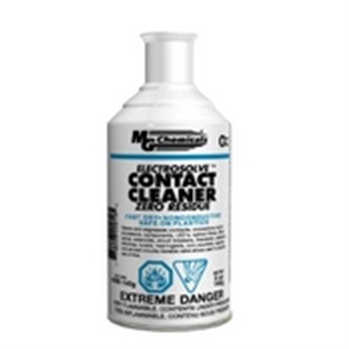 ELECTROSOLVE CONTACT CLEANER (409B-140G)