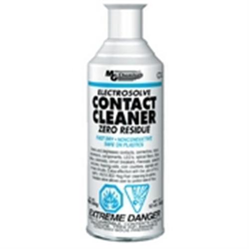 ELECTROSOLVE CONTACT CLEANER (409B-340G)