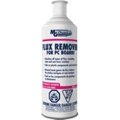 FLUX REMOVER - PLASTIC SAFE (4140-400G)