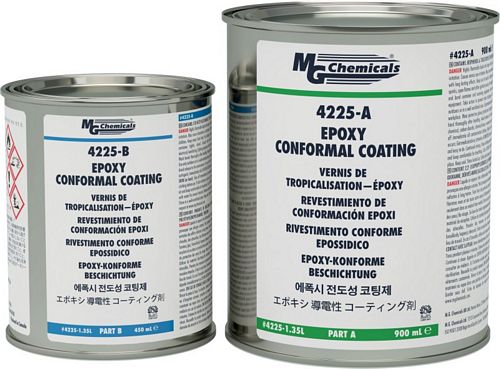 EPOXY CONFORMAL COATING (mg_4225-1.35L)