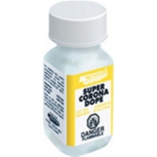 SUPER CORONA DOPE - HIGH VOLTAGE INSULATING VARNISH (4226-55ML)