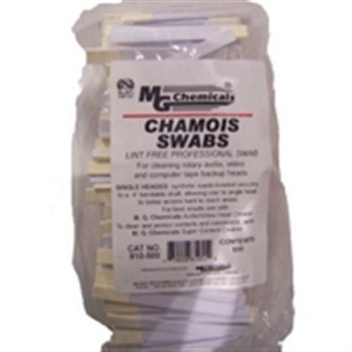 CHAMOIS SWABS (810-500)