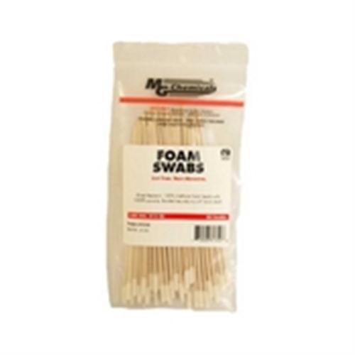 FOAM SWABS (813-50)