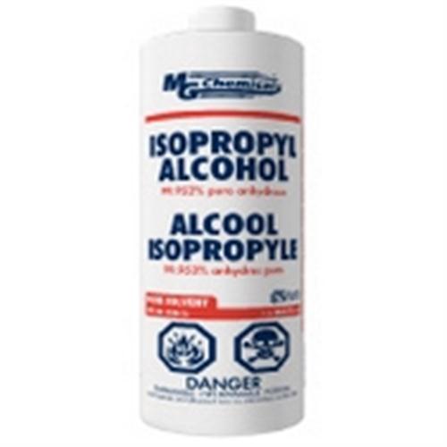 99.9% ISOPROPYL ALCOHOL (824-1L)