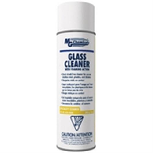 GLASS CLEANER (825-500G)