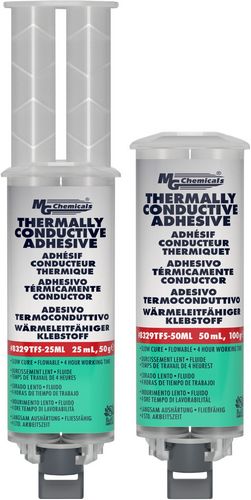 8329TFS Thermally Conductive Epoxy Adhesive (mg_8329TFS-25ML)