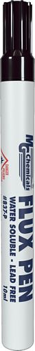 FLUX PEN - WATER SOLUBLE - LEAD FREE (mg_837-P)