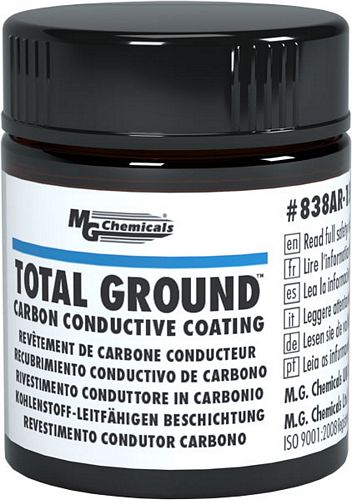 Carbon Print (mg_838AR-15ML)