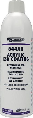 Acrylic ESD Coating (mg_844AR-340G)