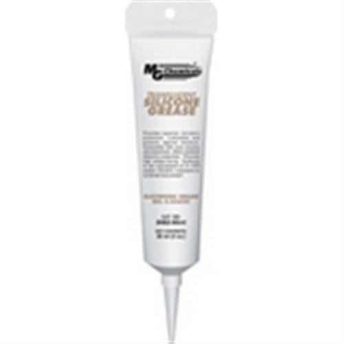 TRANSLUCENT SILICONE GREASE (8462-85ML)