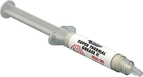 SUPER THERMAL GREASE II, HIGH THERMAL CONDUCTIVITY (mg_8616-3ML)