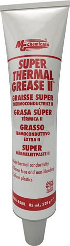 SUPER THERMAL GREASE II, HIGH THERMAL CONDUCTIVITY (mg_8616-85ML)