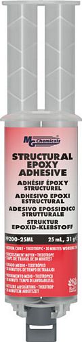 Structural Epoxy Adhesive (mg_9200-25ML)