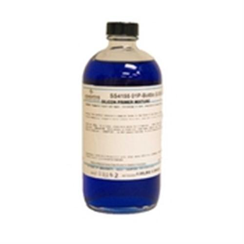 "PRIMER FOR TWO PART SILICONES, BLUE" (SS4155-1P)