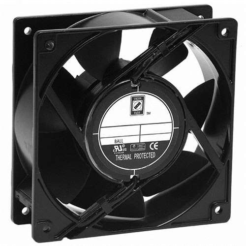 Orion Fans OA109AP-22-3WB