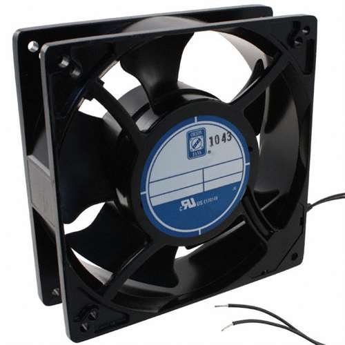 Orion Fans OA119AP-11-1WB