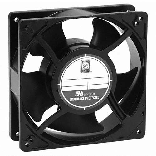 Orion Fans OA119AP-11-2TB