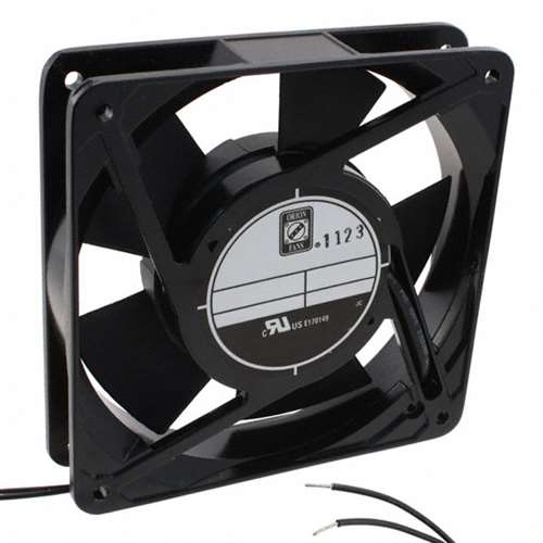 Orion Fans OA125AP-11-1WB