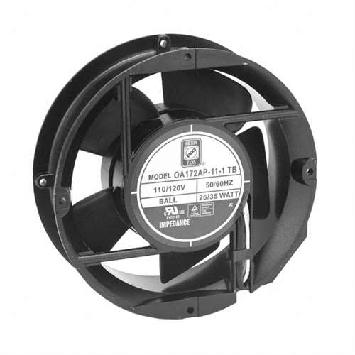 Orion Fans OA172AP-11-1TB