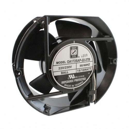 Orion Fans OA172SAP-22-2TB