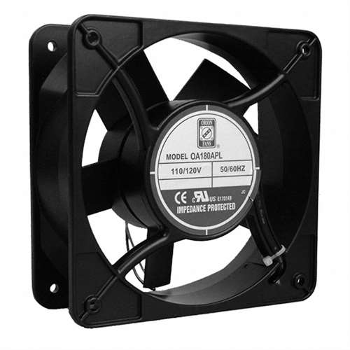 Orion Fans OA180APL-11-1TB