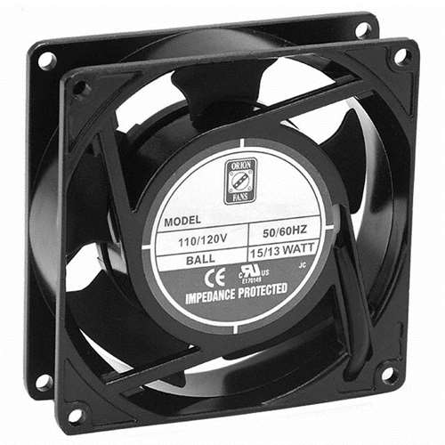 Orion Fans OA92AP-11-2WB