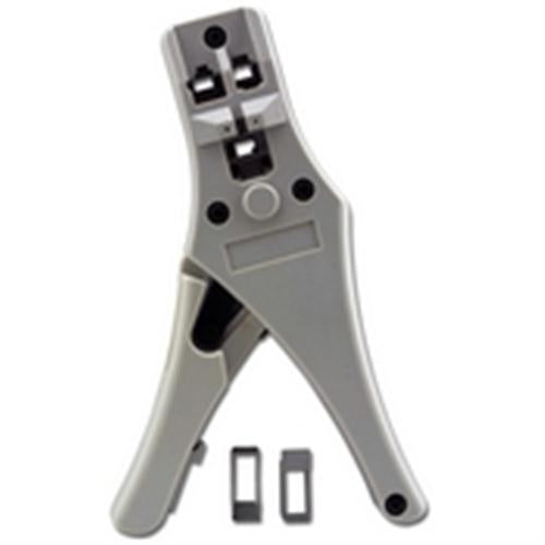 "MOD CRIMP TOOL FOR 8P8C, 6P4C & 4P4C" (PHT-110-864)